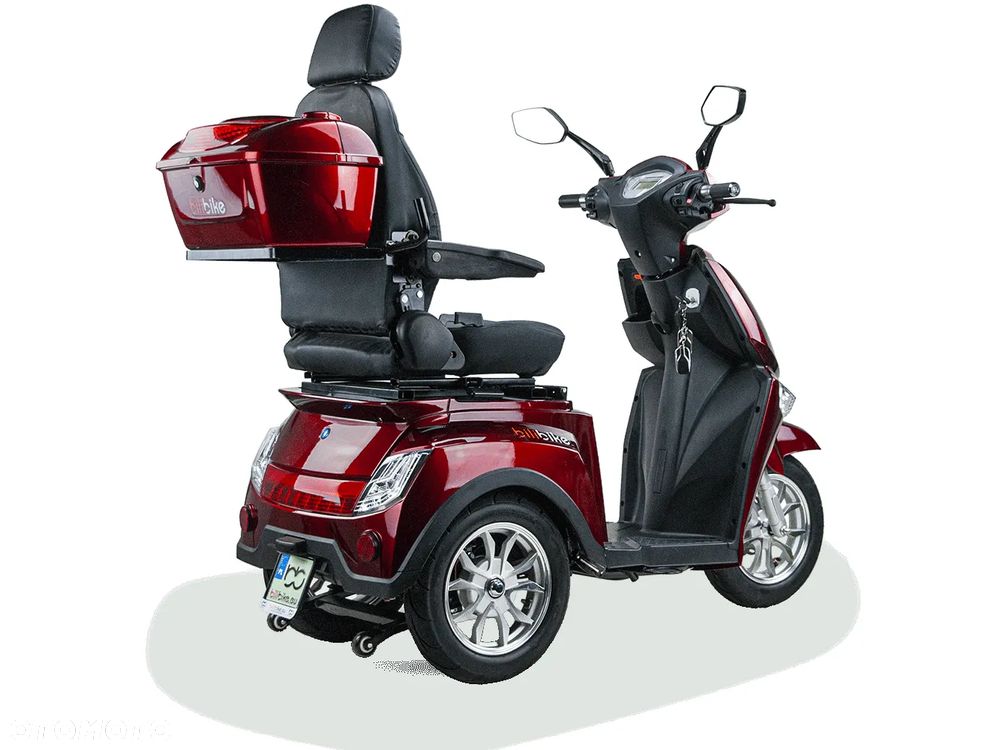 Bili Bike Shino - 20