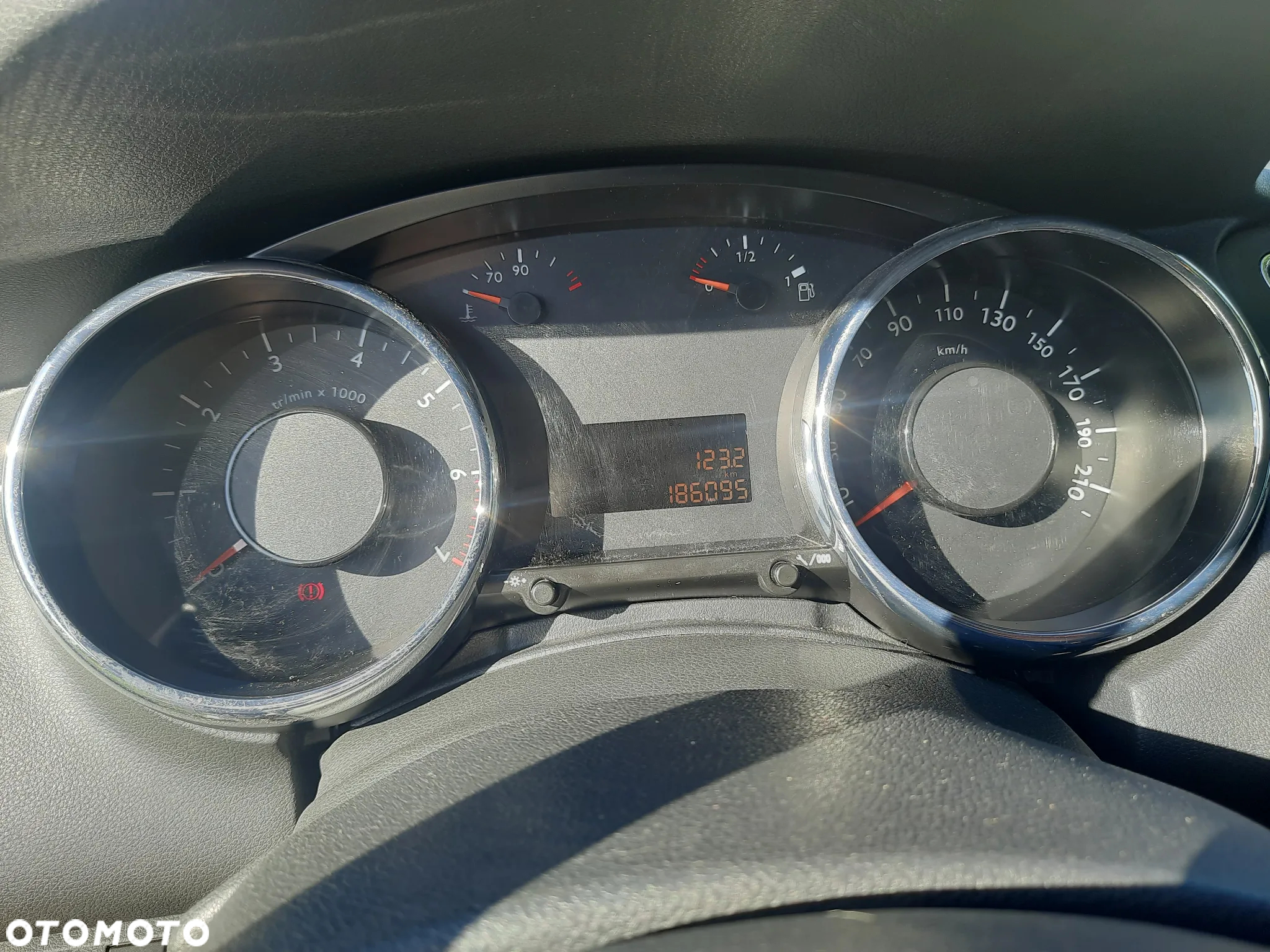 Peugeot 5008 - 13