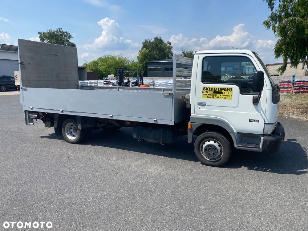Nissan Cabstar - 3