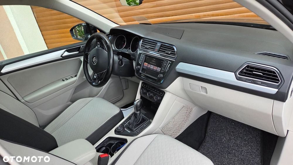 Volkswagen Tiguan 2.0 TDI BMT SCR 4Mot Highline DSG - 37