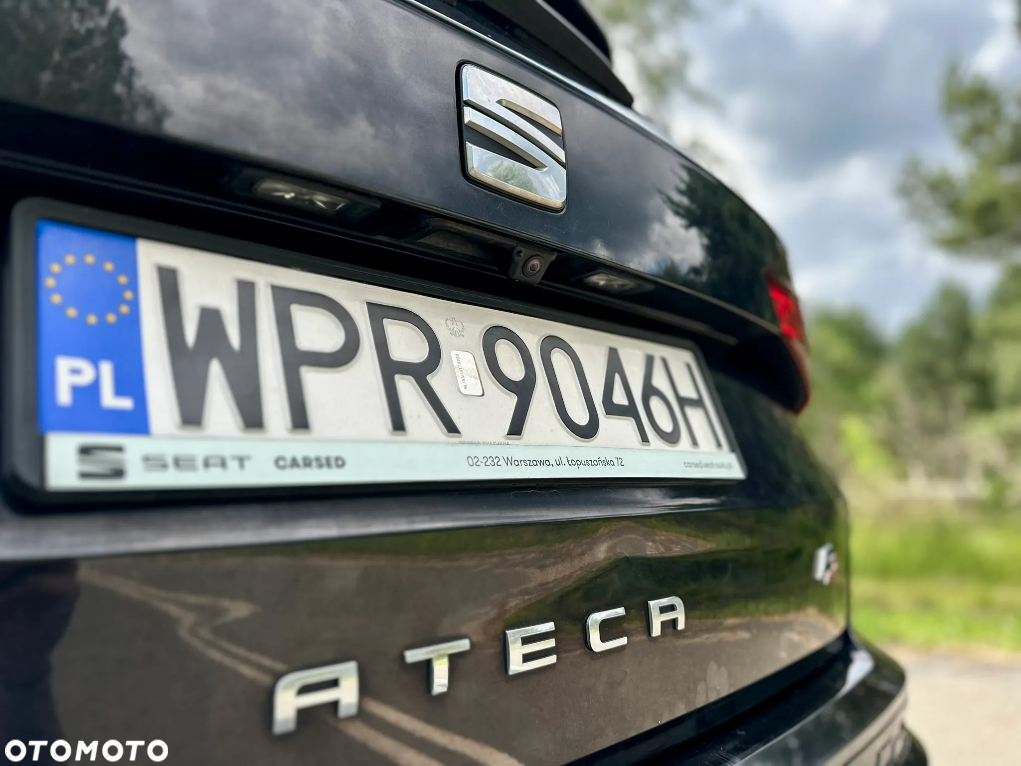 Seat Ateca - 9