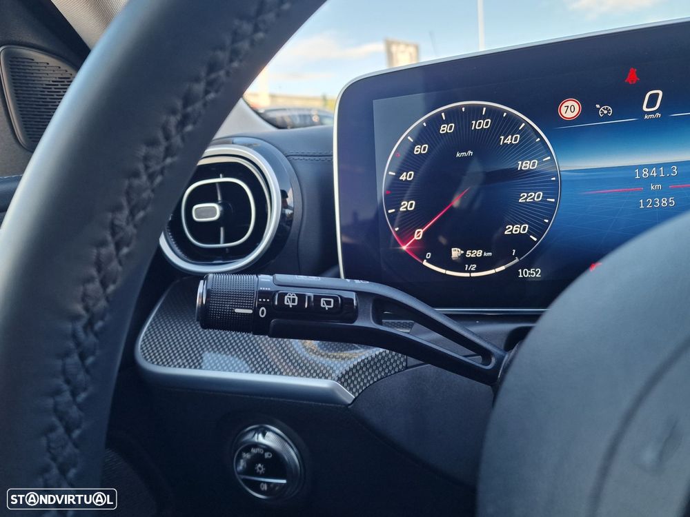 Mercedes-Benz C 300 d AMG Line - 21