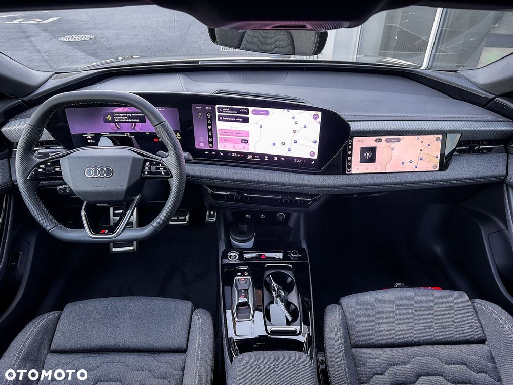 Audi A6 Sportback e-tron - 22