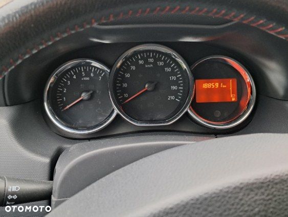 Dacia Duster - 4