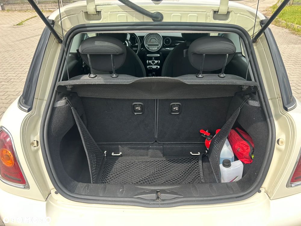 MINI ONE Standard - 9