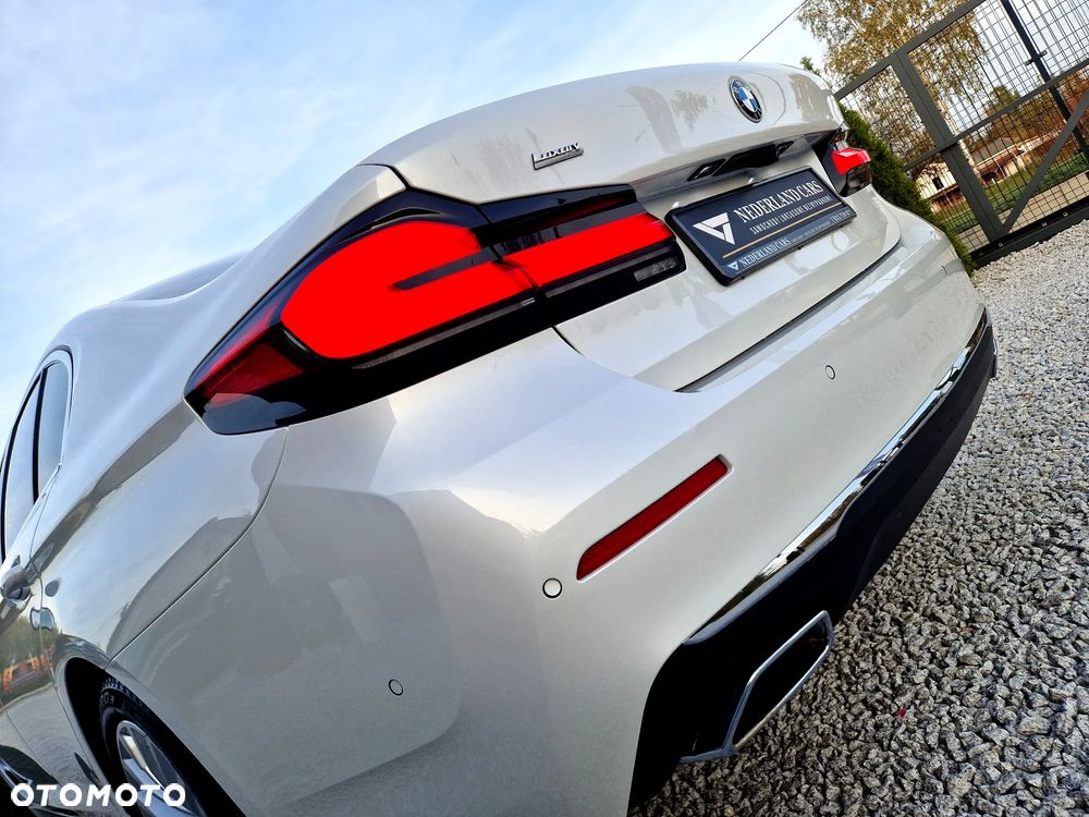 BMW Seria 5 - 37