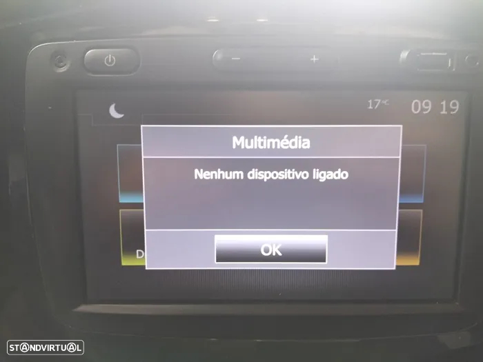 Renault Captur (ENERGY) TCe 90 LIMITED - 29