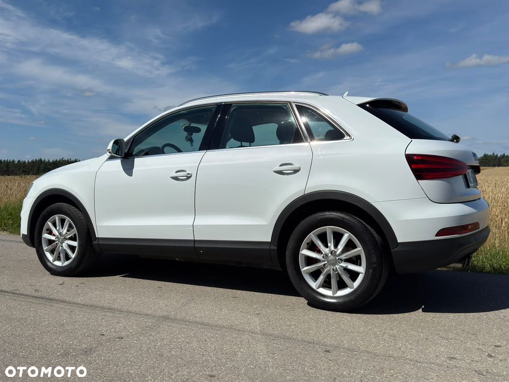 Audi Q3 2.0 TDI - 6