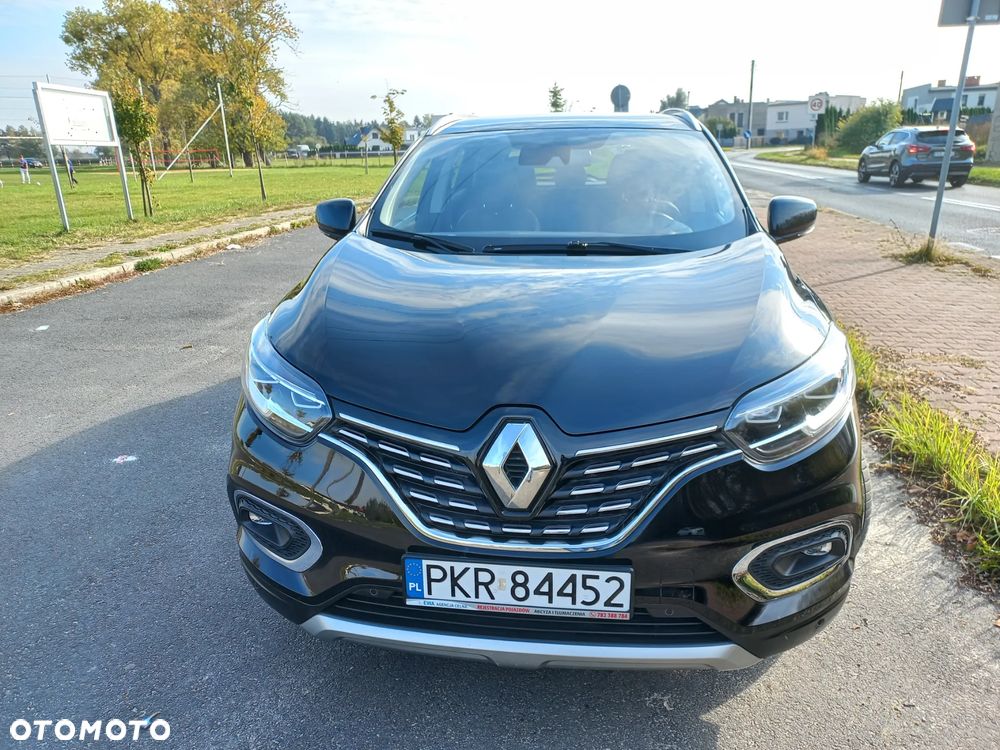 Renault Kadjar 1.3 TCe FAP Intens - 11