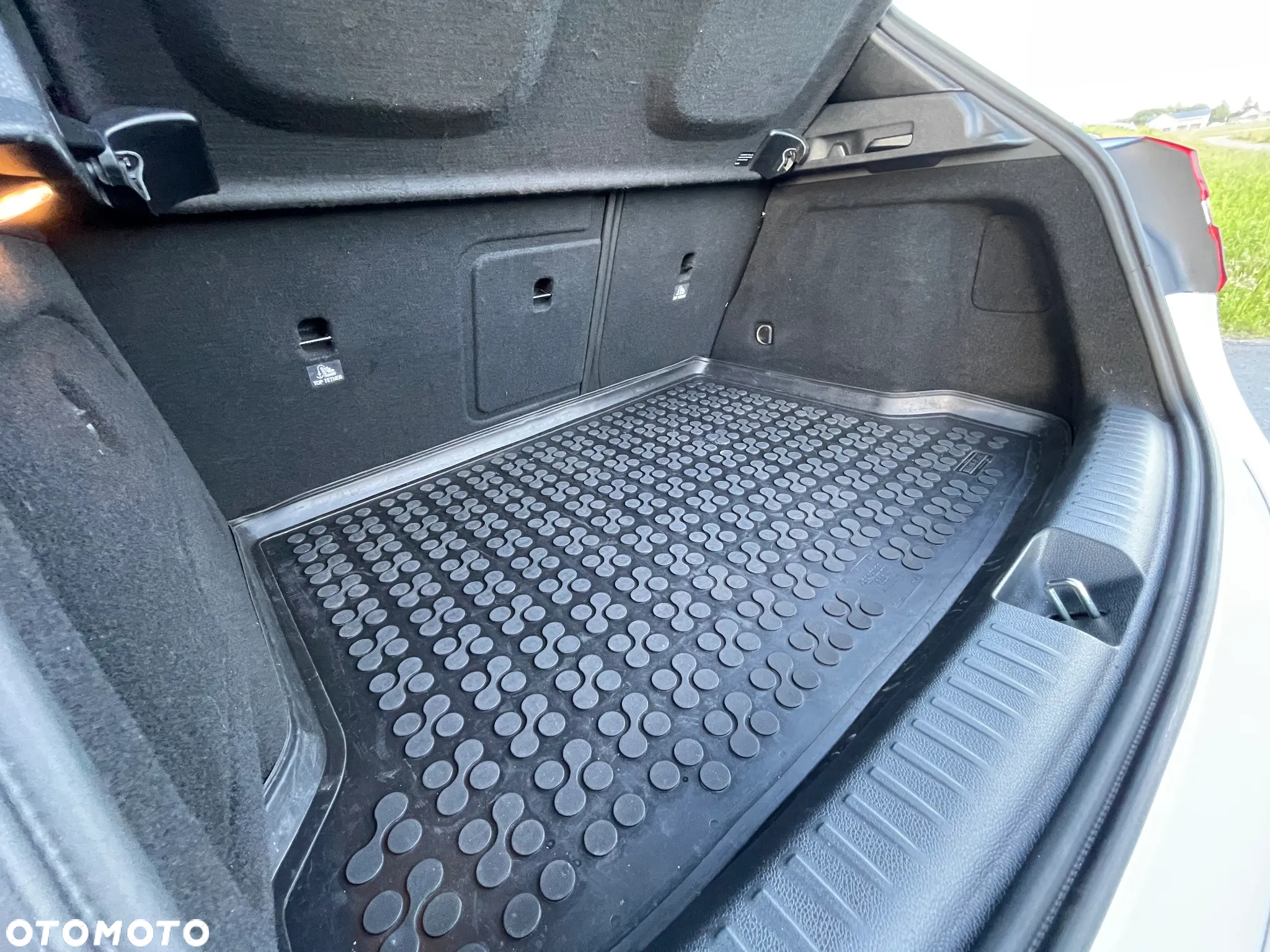 Mercedes-Benz GLA 250 4-Matic - 39