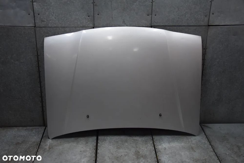 SUZUKI GRAND VITARA MASKA Z2SC03 - 1