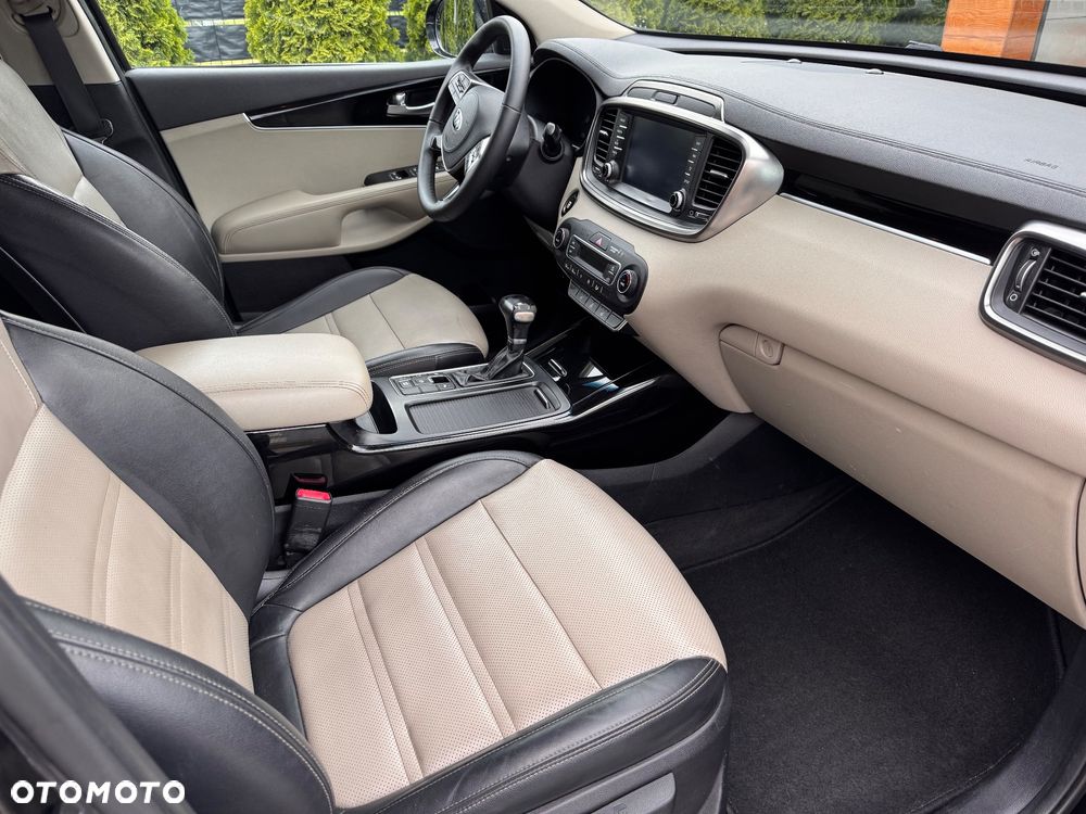 Kia Sorento 2.0 CRDI L - 26