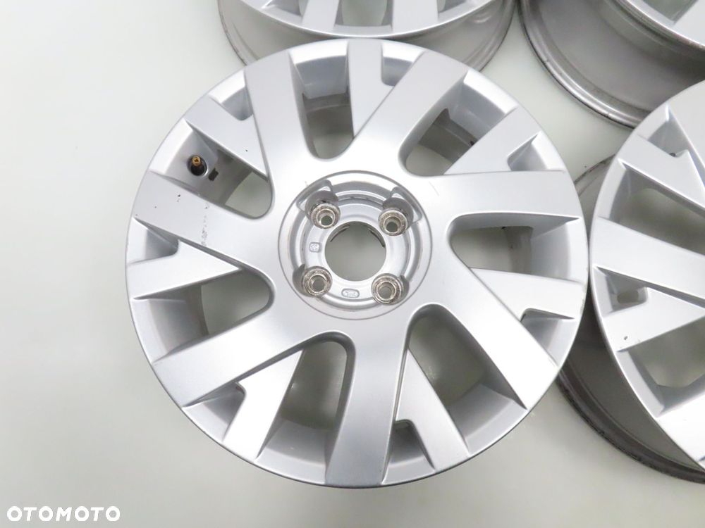 Alufelgi 17'' Citroen C4 4x108 6,5J ET26 - 9