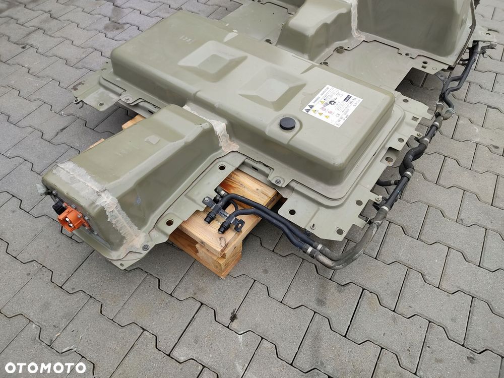 bateria akumulator opel e-corsa corsa f 9840594080 50 kwh 2019-2024 - 9