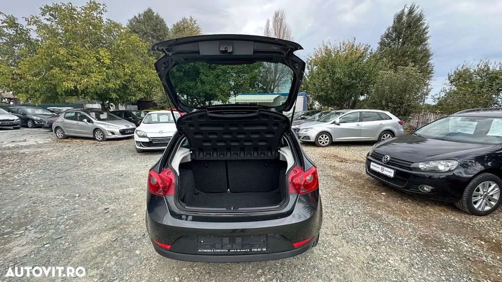 Seat Ibiza 1.2 TSI Sport - 14
