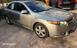 Honda Accord 2.0 Executive Nav - 6