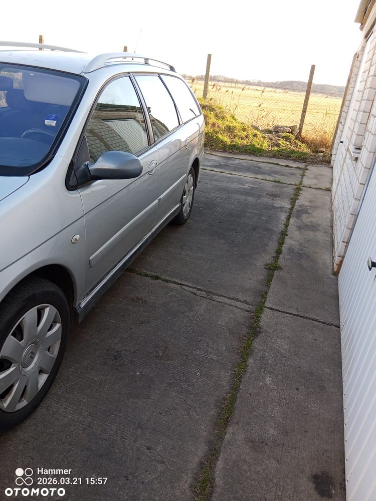 Citroën C5 2.0 HDi Confort - 6