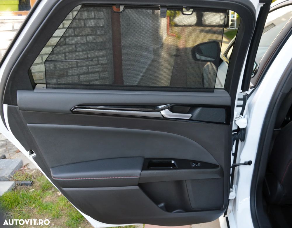 Ford Mondeo Turnier 2.0 Ti-VCT Hybrid ST-Line - 23
