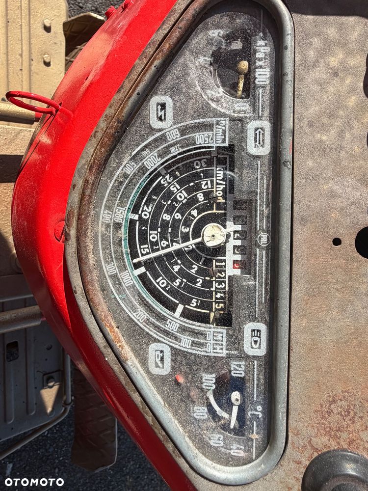 Zetor 4911 - 7