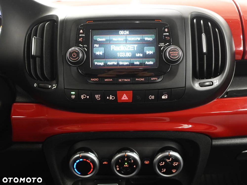 Fiat 500L 1.4 16V Lounge - 32