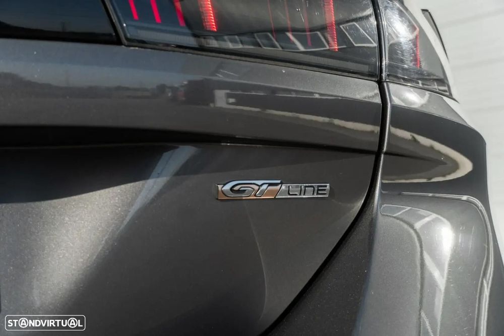 Peugeot 508 SW - 48