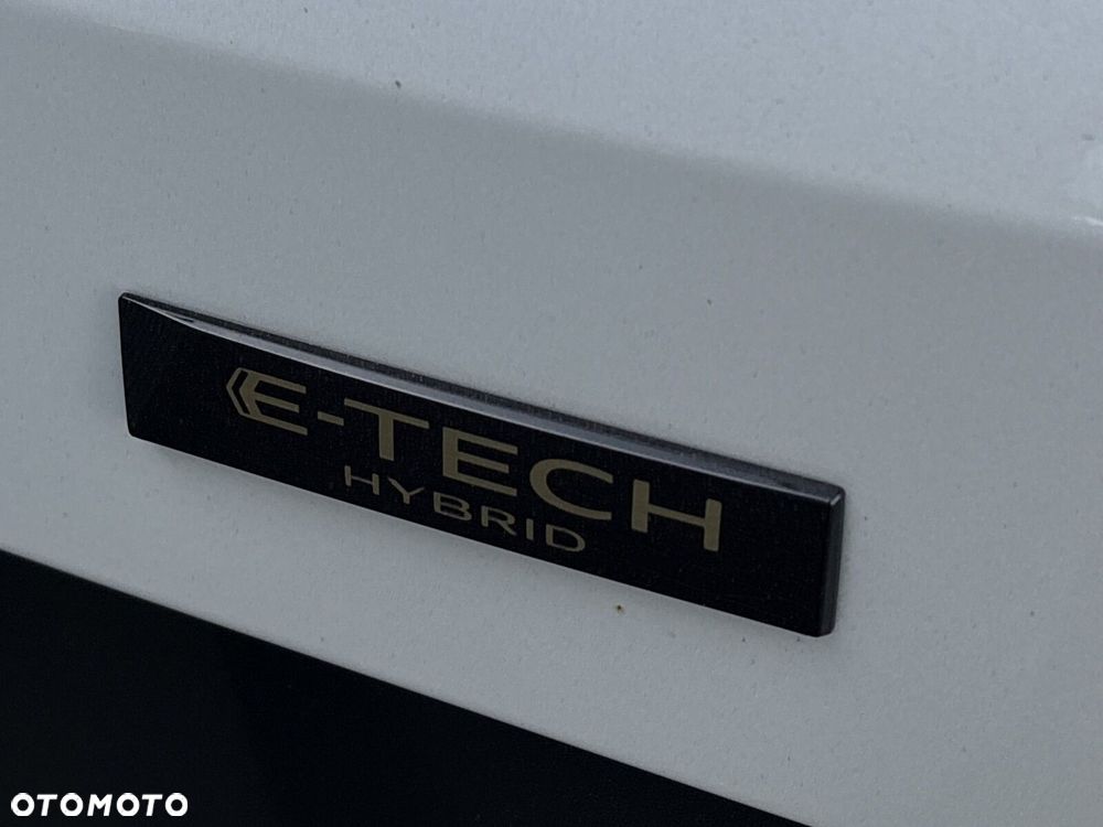 Renault Arkana 1.6 E-Tech Full Hybrid 145 Techno MMT - 33