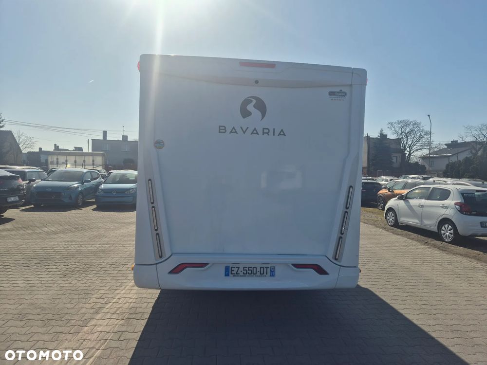Fiat Ducato L3 - 7