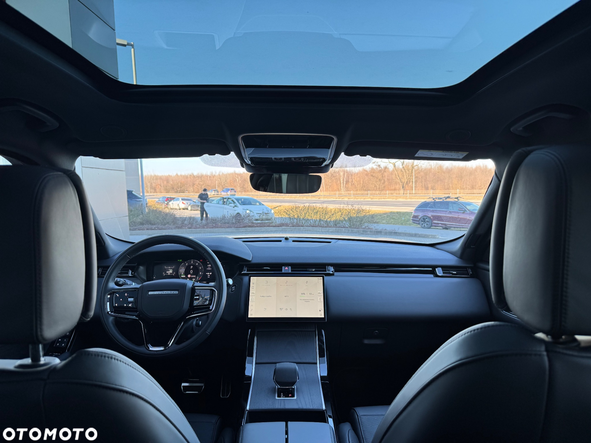 Land Rover Range Rover Velar - 19