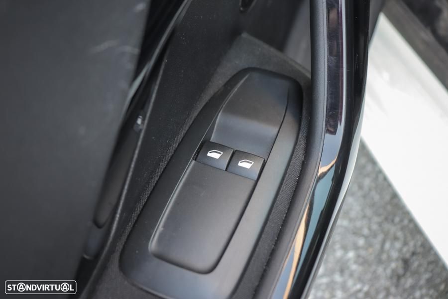 Peugeot 208 Van 1.6 BlueHDI Business - 9