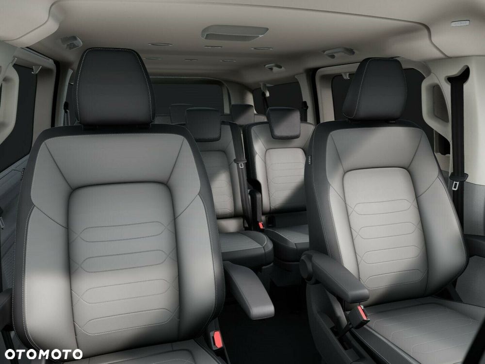 Volkswagen Nowa Caravelle Style 2.0 TDI 170 KM 8-automat 4MOTION LONG - 9