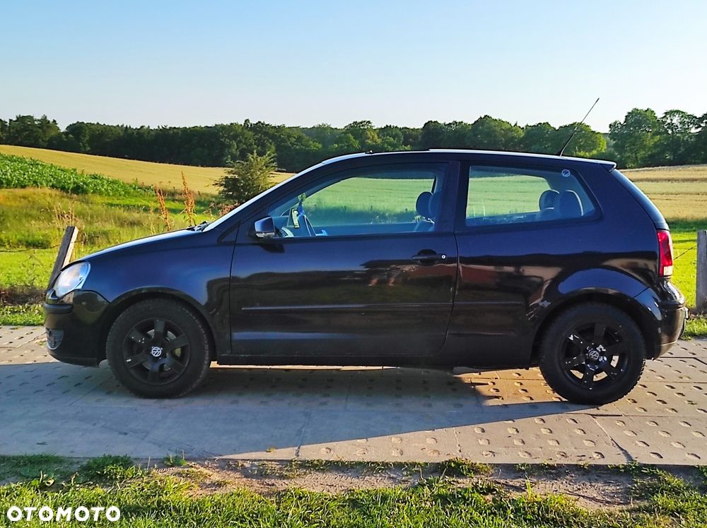 Volkswagen Polo - 3