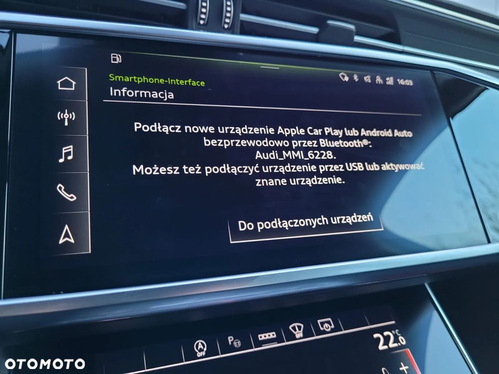 Audi A6 Limousine - 18