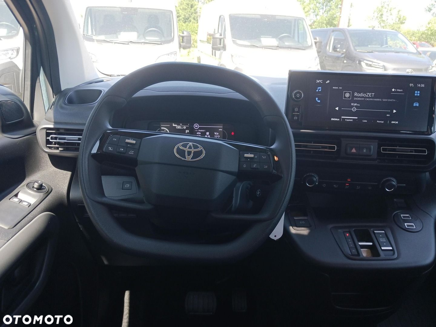 Toyota Proace City Verso - 14
