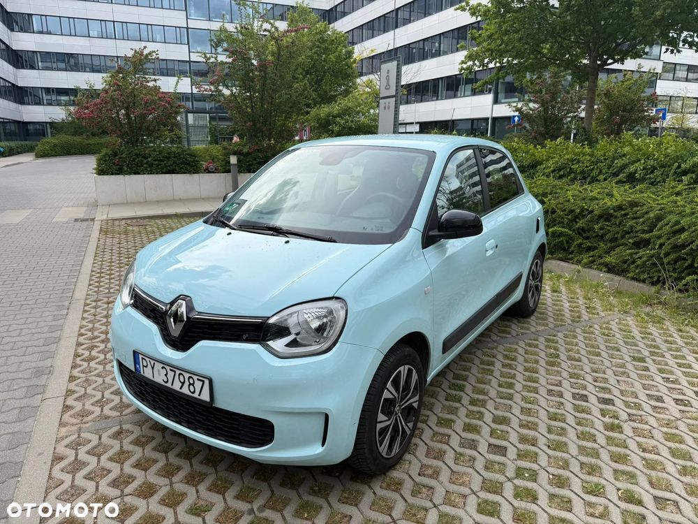 Renault Twingo SCe 65 LIFE - 1