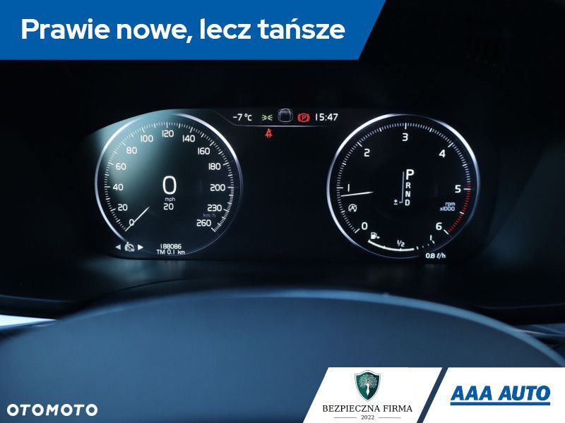 Volvo XC 60 - 13