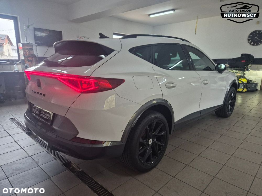 Cupra Formentor 1.5 TSI DSG - 28