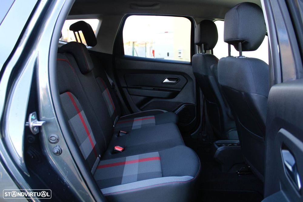 Dacia Duster 1.3 TCe SL Adventure - 51