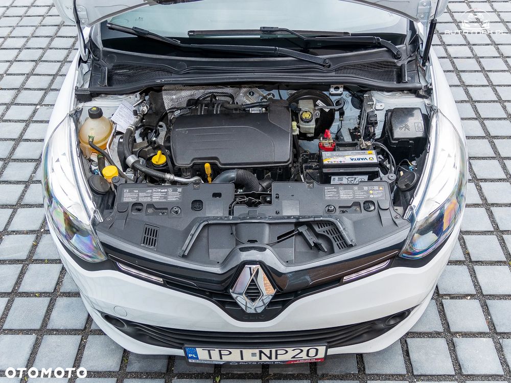 Renault Clio 1.2 16V 75 Life - 39