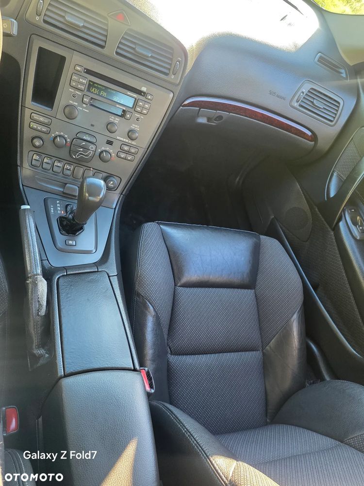 Volvo S60 - 24