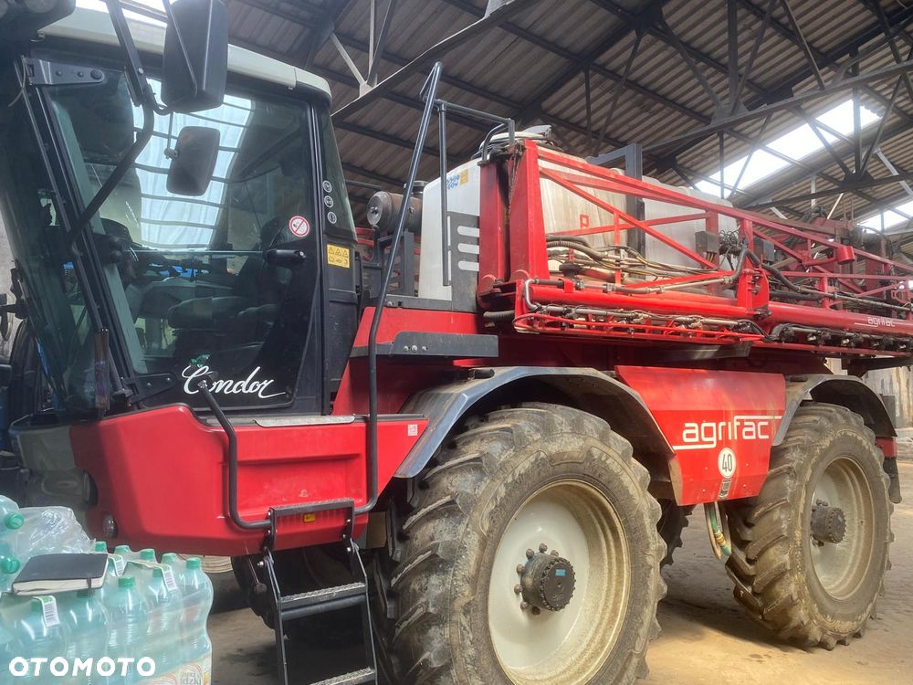 Inny AGRIFAC CONDOR - 8