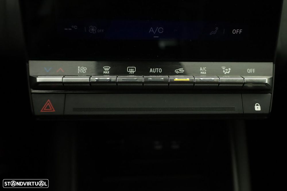 Renault Symbioz 1.6 E-Tech Full Hybrid Techno - 13
