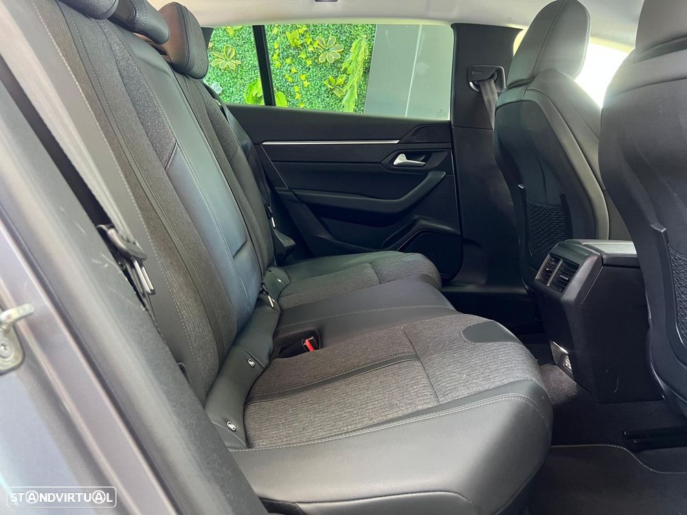 Peugeot 508 1.5 BlueHDi Allure Pack EAT8 - 16