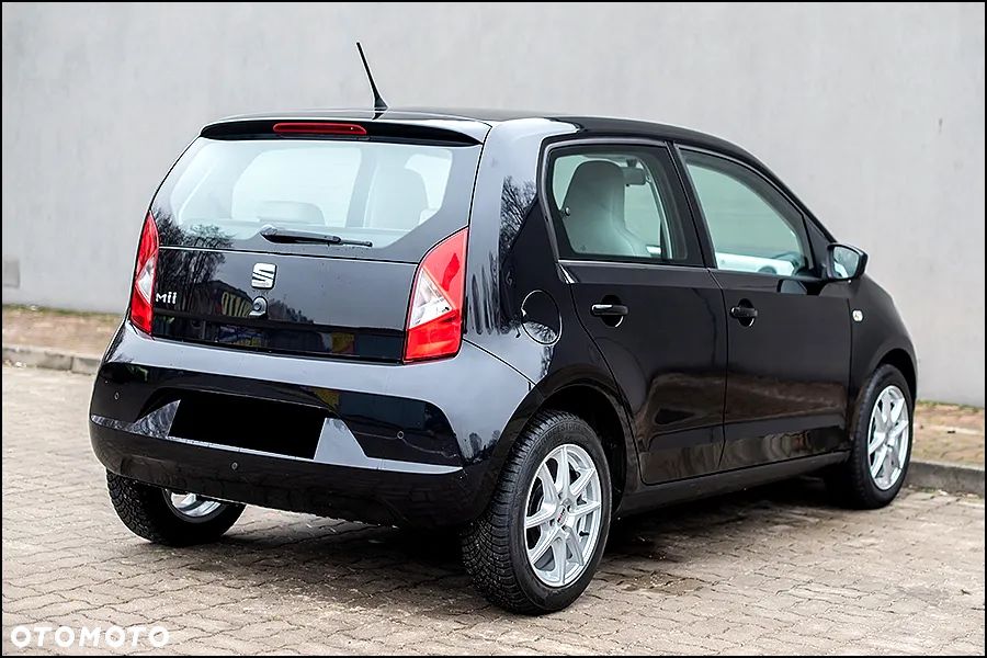 Seat Mii 1.0 Style - 13