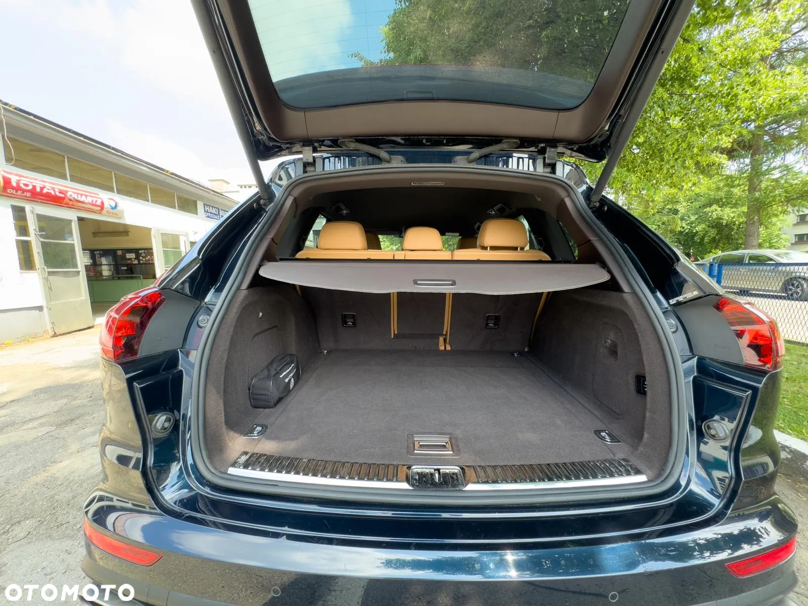 Porsche Cayenne Diesel - 4