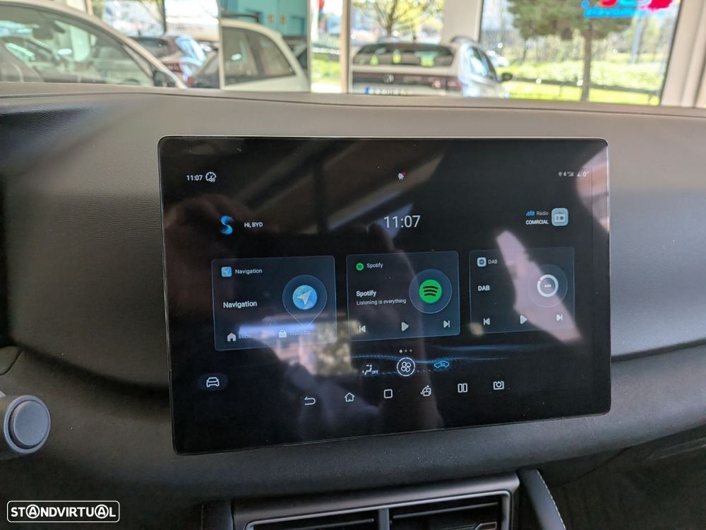 BYD Atto 2 45.1 kWh Boost - 17