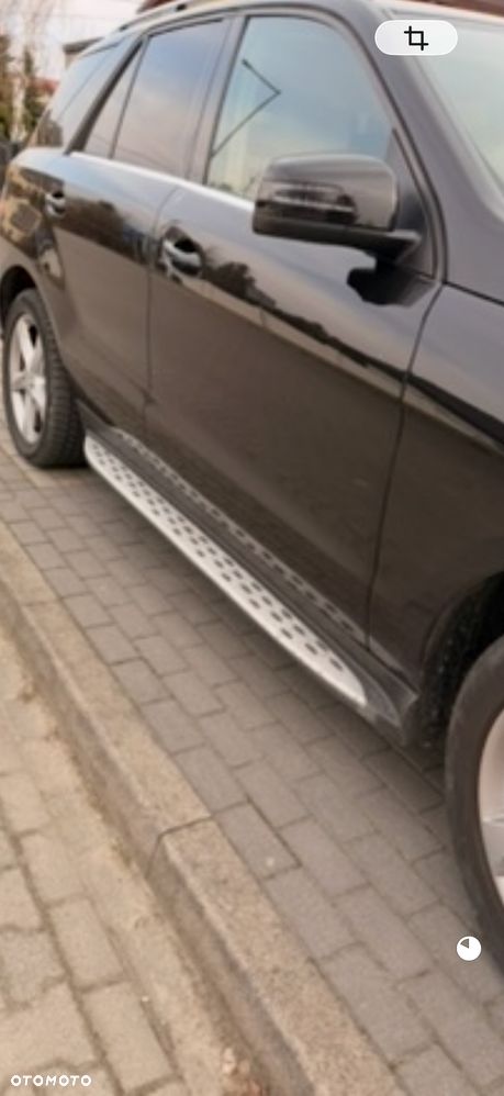 Mercedes-Benz ML - 6