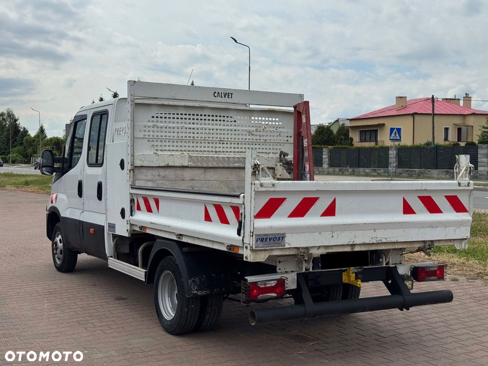 Iveco 35C16 - 8
