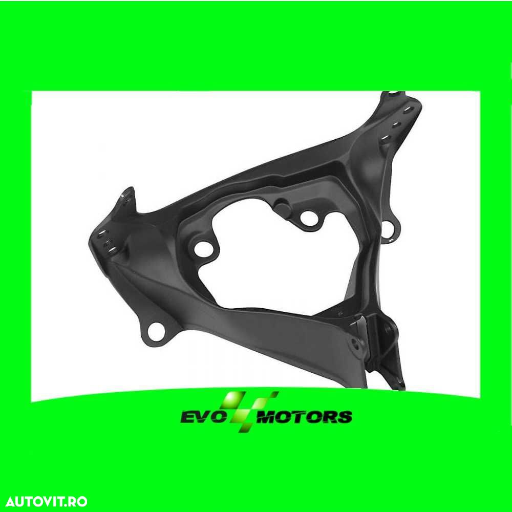 Cadru Suport Bord Suzuki GSXR 600 750 far 2008-2010 Carena A142 - 1