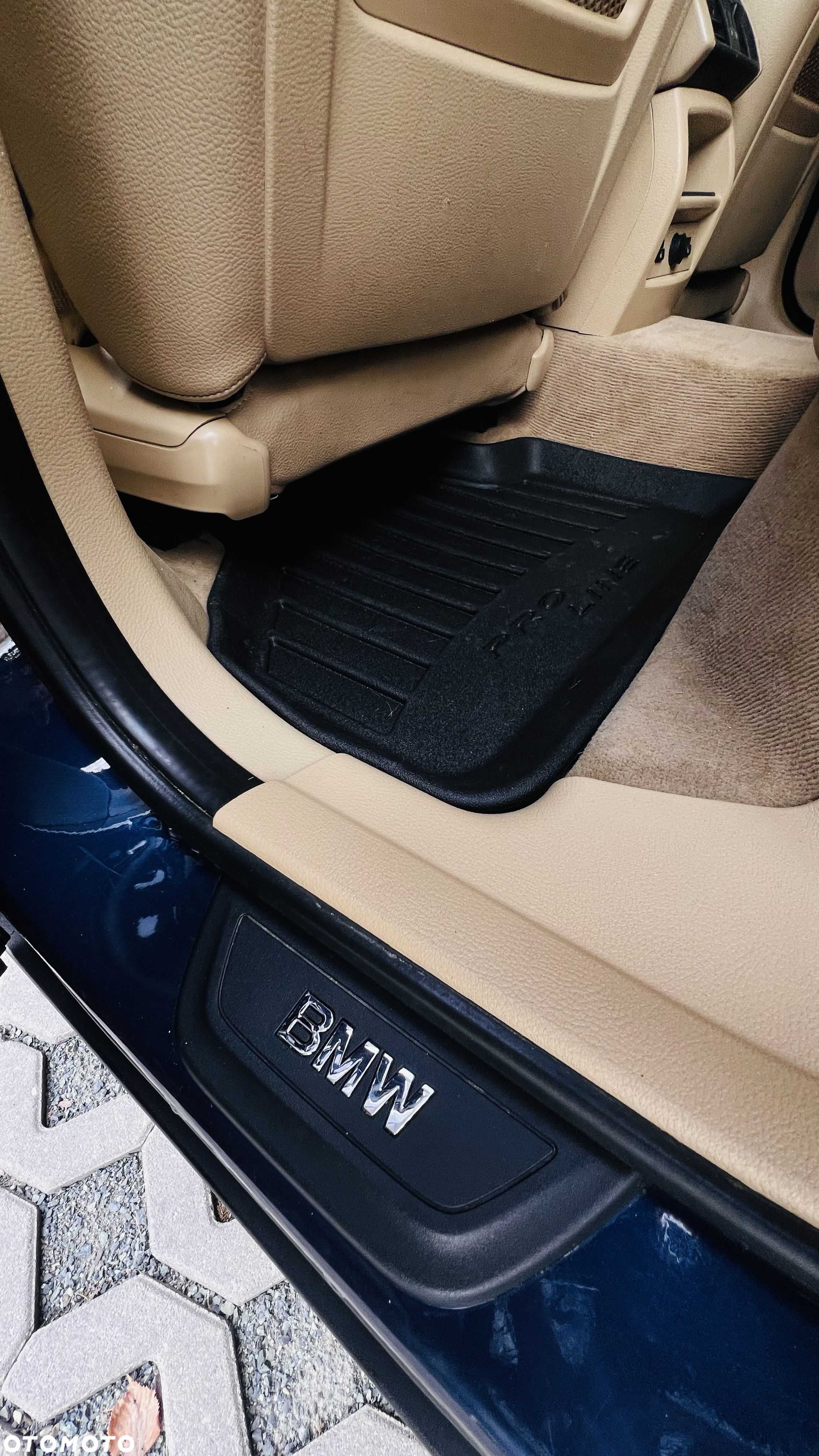 BMW X3 35d xDrive - 22