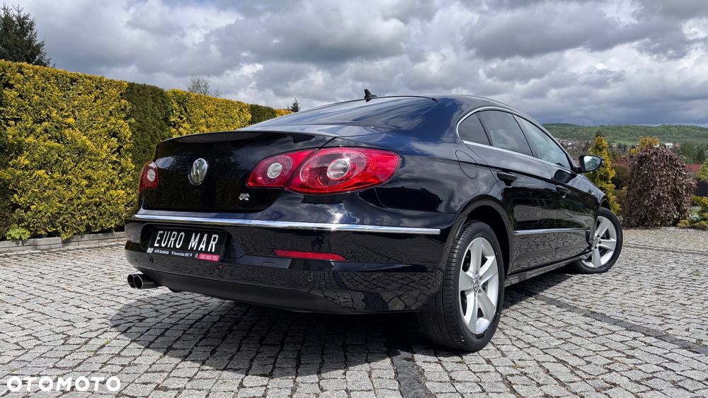 Volkswagen Passat CC 2.0 TSI DSG Exclusive - 37